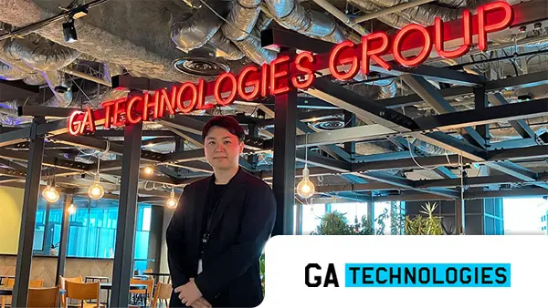 株式会社GA technologies