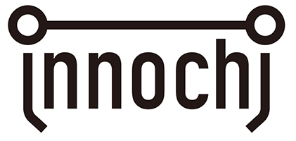 株式会社Innochi様ロゴ