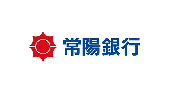 株式会社常陽銀行