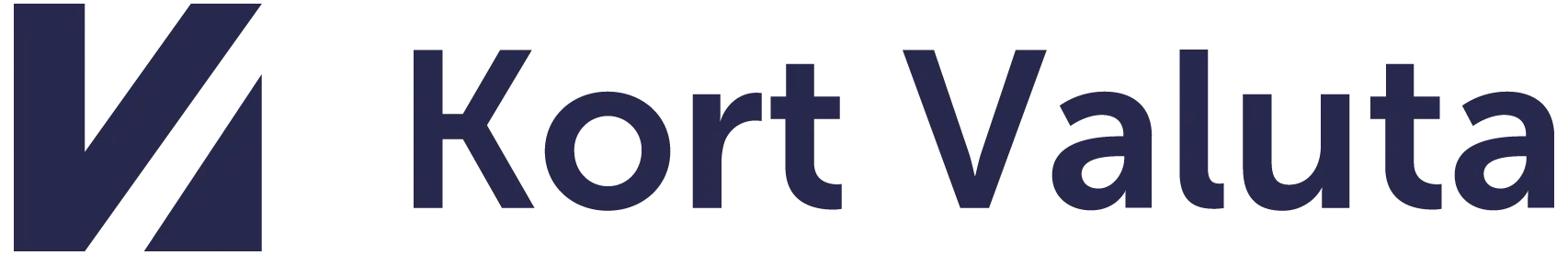 株式会社Kort Valuta様ロゴ