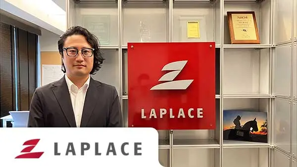 株式会社ラプラス