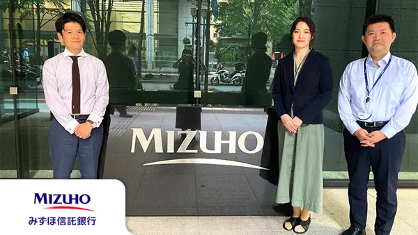 みずほ信託銀行株式会社