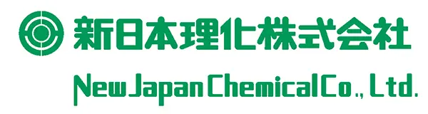 新日本理化株式会社様ロゴ