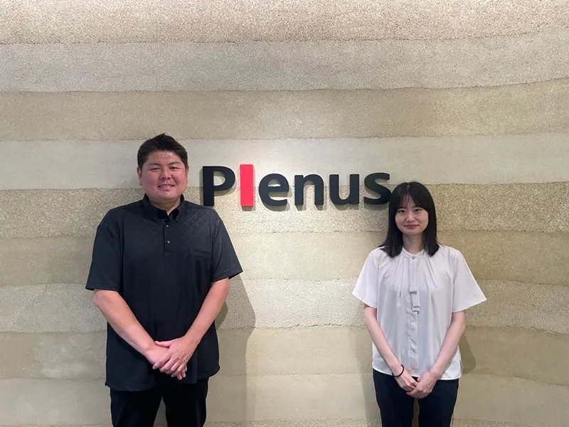 株式会社プレナス
様