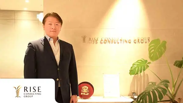 株式会社ライズ・コンサルティング・グループ