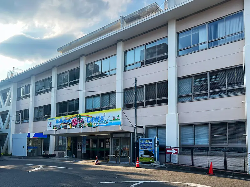 宮城県塩竈市様