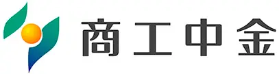 株式会社商工組合中央金庫様ロゴ