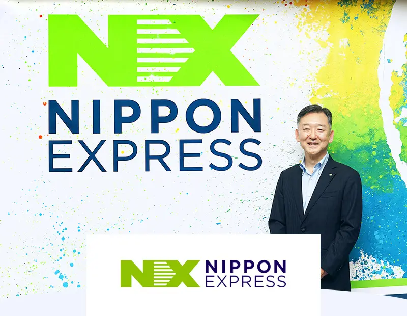 日本通運株式会社様