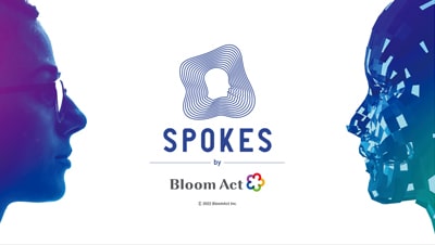 サンプル動画-SPOKES